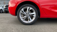 Vauxhall Astra 1.4T 16V 150 SRi 5dr Petrol Hatchback